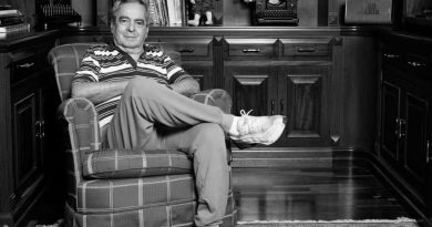 Morre Benedito Ruy Barbosa, autor de clássicos da teledramaturgia brasileira, aos 95 anos