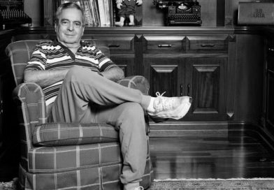Morre Benedito Ruy Barbosa, autor de clássicos da teledramaturgia brasileira, aos 95 anos