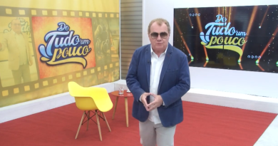 Programa De Tudo Um Pouco 11/07/2026
