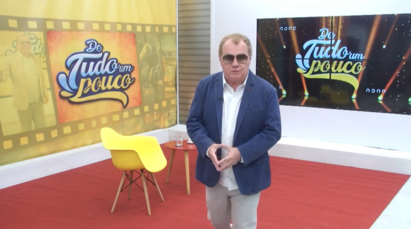 Programa De Tudo Um Pouco 11/07/2026