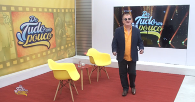 Programa de Tudo Um Pouco 04/07/2026