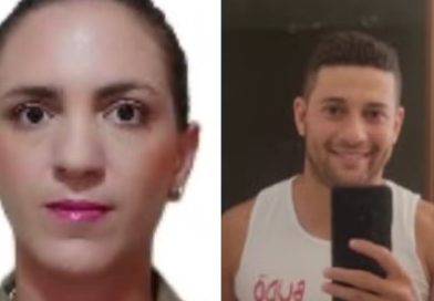 Capitã da PM é encontrada morta em BH; marido, também policial militar, é preso em flagrante