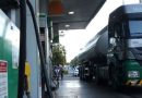 Câmara aprova crédito de R$ 10 bilhões para subsidiar preço do diesel