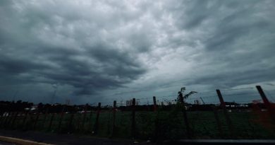 Após semanas de calor intenso, chuva traz alívio temporário ao Piauí neste fim de semana