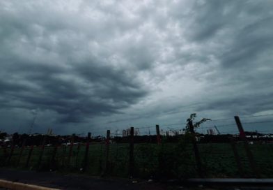 Após semanas de calor intenso, chuva traz alívio temporário ao Piauí neste fim de semana