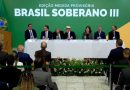 Lula anuncia R$ 18,5 bilhões em crédito para empresas afetadas por tarifas dos EUA e guerra no Oriente Médio