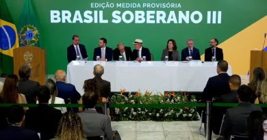 Lula anuncia R$ 18,5 bilhões em crédito para empresas afetadas por tarifas dos EUA e guerra no Oriente Médio
