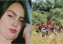 Após três dias de buscas, corpo de mulher desaparecida após capotamento é encontrado em Parnaíba