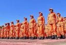 Governo confirma instalação do Corpo de Bombeiros em Campo Maior com novos equipamentos