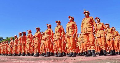 Governo confirma instalação do Corpo de Bombeiros em Campo Maior com novos equipamentos