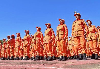 Governo confirma instalação do Corpo de Bombeiros em Campo Maior com novos equipamentos