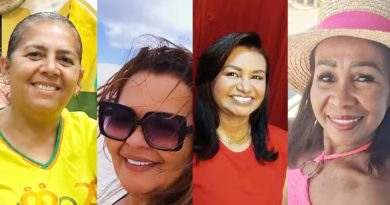 Amigas viajavam para férias em Barra Grande quando morreram em acidente no Maranhão