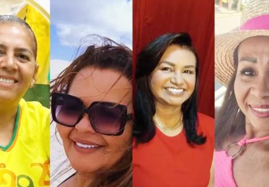 Amigas viajavam para férias em Barra Grande quando morreram em acidente no Maranhão