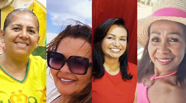 Amigas viajavam para férias em Barra Grande quando morreram em acidente no Maranhão