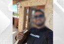 Empresário é preso em Teresina por descumprir medida protetiva em caso de violência doméstica