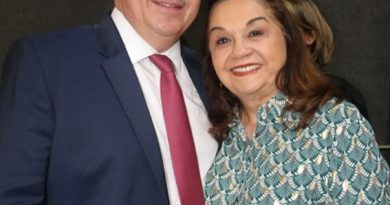 Salada Vip com Beto Loyola