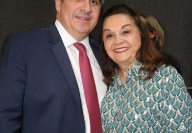 Salada Vip com Beto Loyola