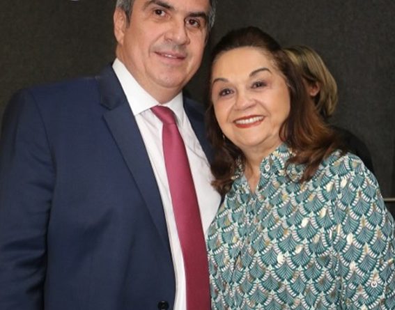 Salada Vip com Beto Loyola