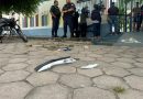 Diretor investigado por estupro de crianças rompe tornozeleira e foge