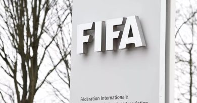 Uefa anuncia boicote a Copas do Mundo contra projeto da Fifa