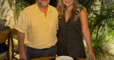 Salada Vip com Beto Loyola