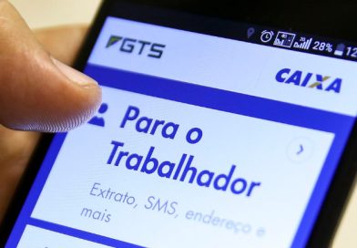 Governo prevê distribuir R$ 13,2 bilhões do lucro do FGTS; pagamento depende de aprovação
