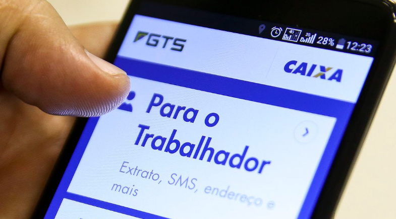 Governo prevê distribuir R$ 13,2 bilhões do lucro do FGTS; pagamento depende de aprovação