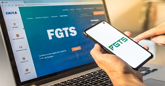 Conselho do FGTS aprova distribuição de R$ 13 bilhões do lucro; pagamento será feito até 31 de agosto
