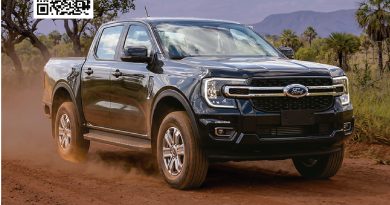 Ford Antares destaca condições especiais para a Ranger V6