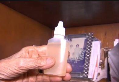 Criminoso se passa por representante da Diocese e aplica golpe de R$ 600 em idosa de 89 anos em Picos