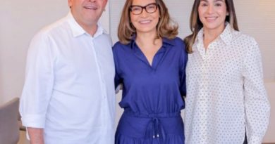 Salada Vip com Beto Loyola