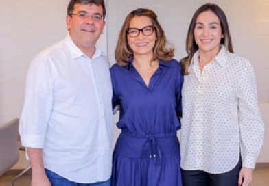 Salada Vip com Beto Loyola