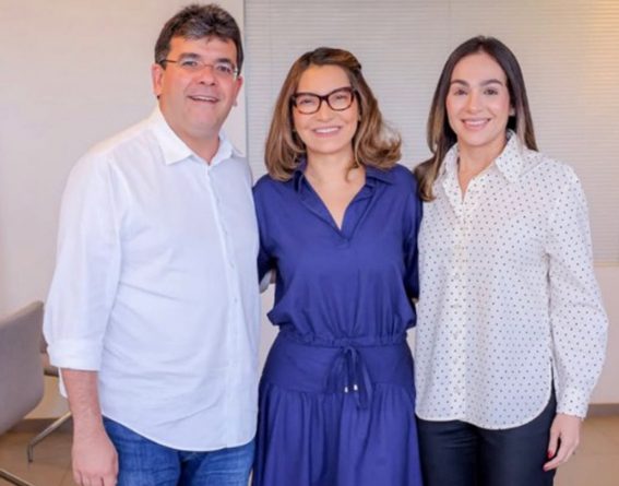 Salada Vip com Beto Loyola