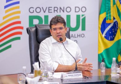 Governo do Piauí publica edital do Concurso Público Unificado com 200 vagas imediatas