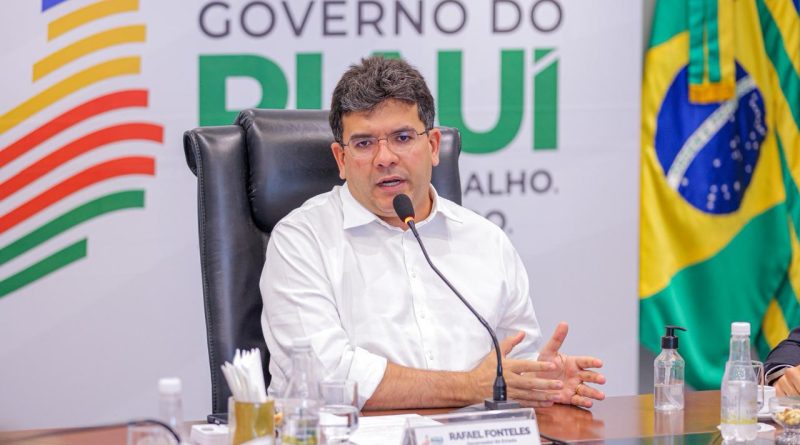 Governo do Piauí publica edital do Concurso Público Unificado com 200 vagas imediatas