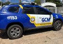 Guarda Civil Municipal atendeu mais de 4,3 mil ocorrências no primeiro semestre de 2026 em Teresina