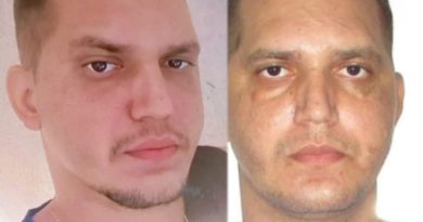 Criminosos fizeram pai da vítima refém antes de executar homem com 17 tiros na zona Sul de Teresina