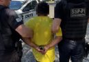 Homem é preso em Teresina por perseguir e ameaçar ex-companheira durante quase 30 anos