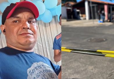 Adolescente confessa morte de homem e diz que crime foi motivado por agressão à mãe de amigo