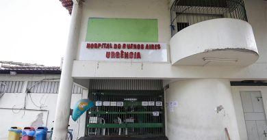 Criança é atingida por tijolo na cabeça durante briga na zona Norte de Teresina