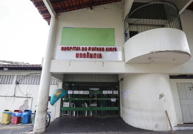 Criança é atingida por tijolo na cabeça durante briga na zona Norte de Teresina