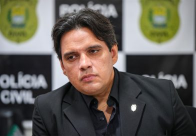 Mais de 100 pessoas serão intimadas por suspeita de fornecer biometria para esquema de fraudes eletrônicas no PI