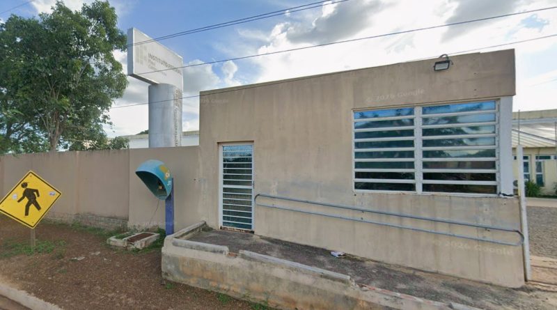 Diretor do IFPI de Picos é afastado por 90 dias após denúncias de assédio moral
