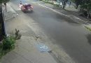 Polícia prende motorista investigado por atropelar policial penal e fugir sem prestar socorro