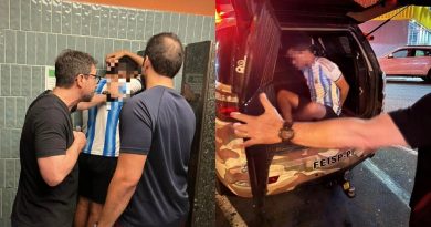 Conhecido como “Dublê de Rico”, suspeito de golpes e investigado pela PF é preso em Teresina