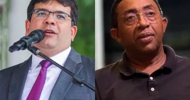 Pesquisa Real Time Big Data aponta Rafael Fonteles com 64% das intenções de voto para o Governo do Piauí