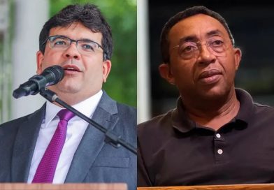 Pesquisa Real Time Big Data aponta Rafael Fonteles com 64% das intenções de voto para o Governo do Piauí