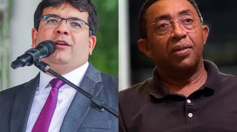 Pesquisa Real Time Big Data aponta Rafael Fonteles com 64% das intenções de voto para o Governo do Piauí