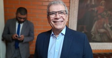 Salada Vip com Beto Loyola