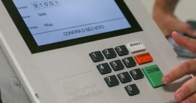 Prazo para solicitar voto em trânsito nas eleições de 2026 começa nesta segunda-feira